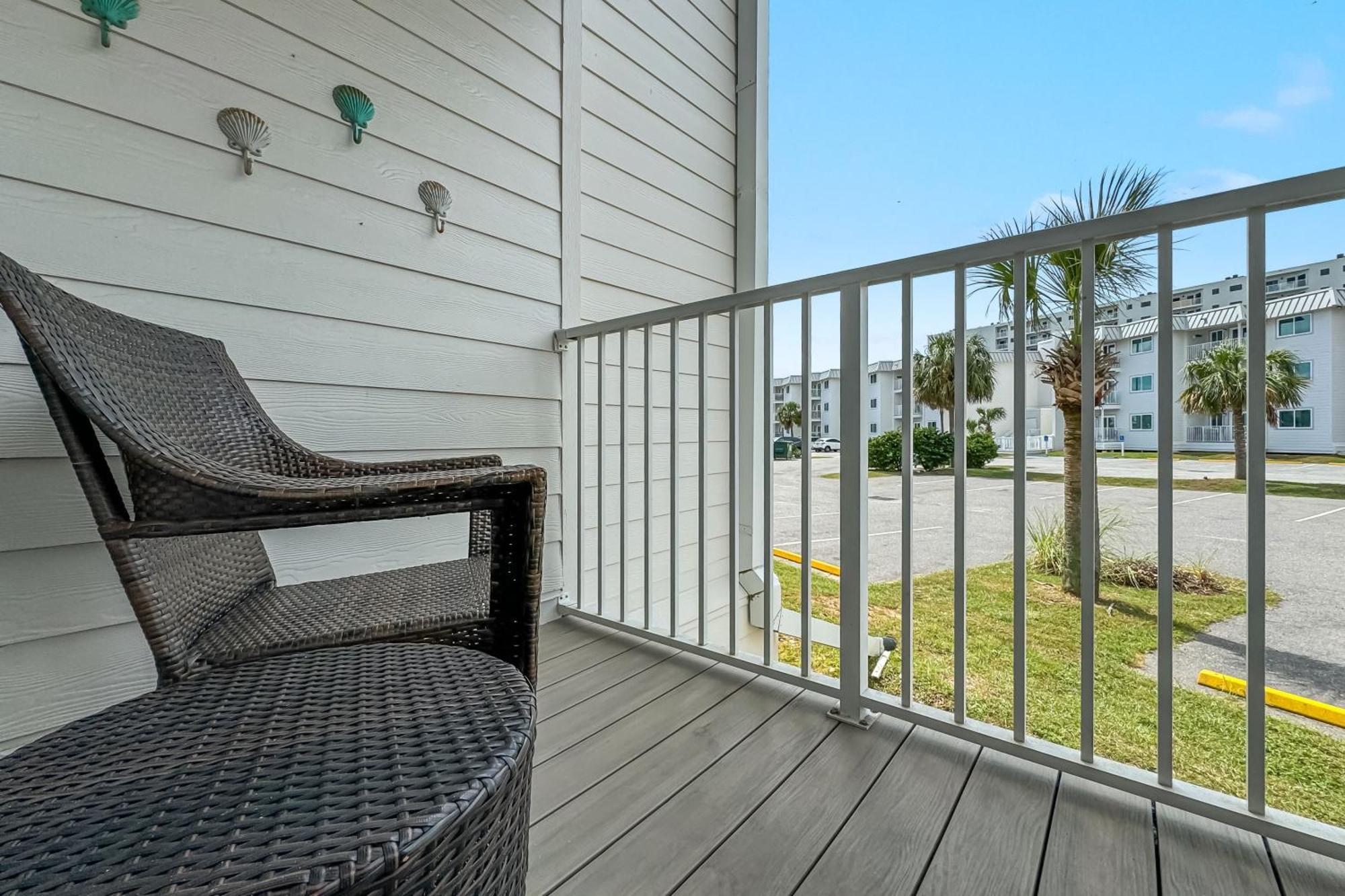 Gulf Shores Plantation Unit 2124 Gulf Highlands Exterior foto