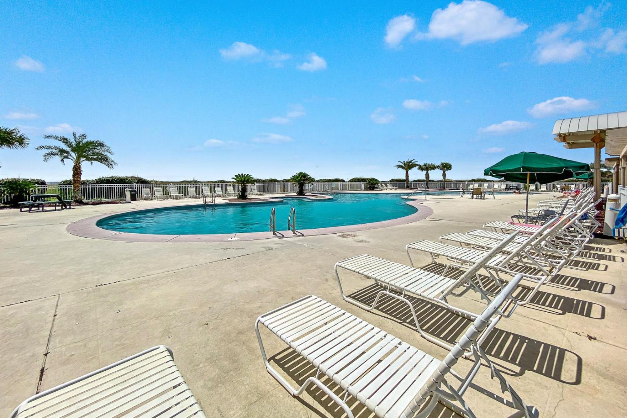 Gulf Shores Plantation Unit 2124 Gulf Highlands Exterior foto